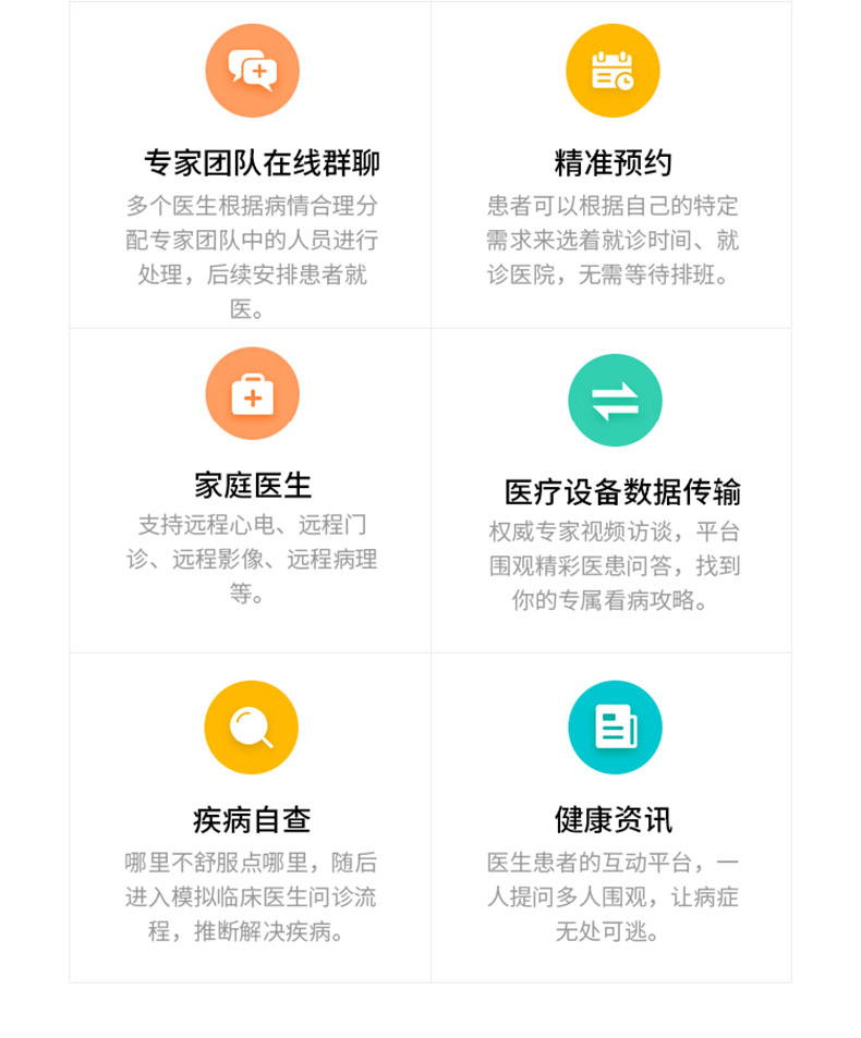 医院社康门诊管理后台智慧医疗健康管理系统软件-APP程序定制开发