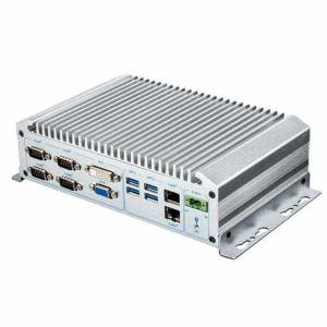 嵌入式工业主机 Haswell/Brodwell U系列主机