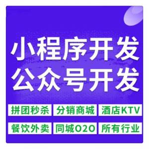 物联网工业控制商城教育智慧农业点餐小程序APP软件管理系统定制开发