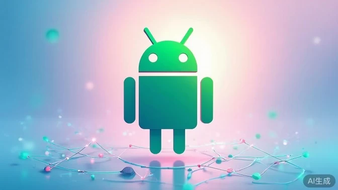Android驱动