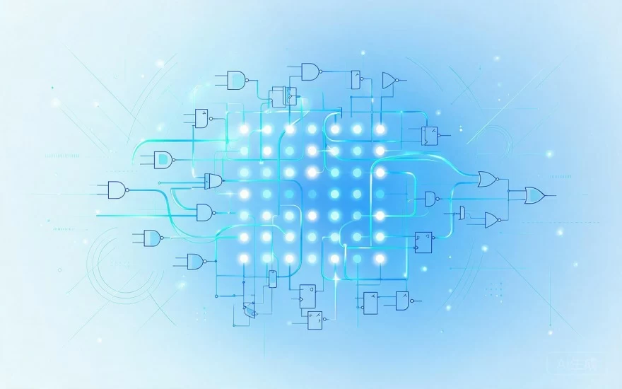 FPGA / MCU