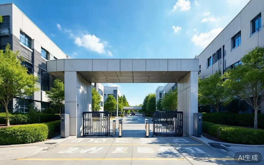 校园安全