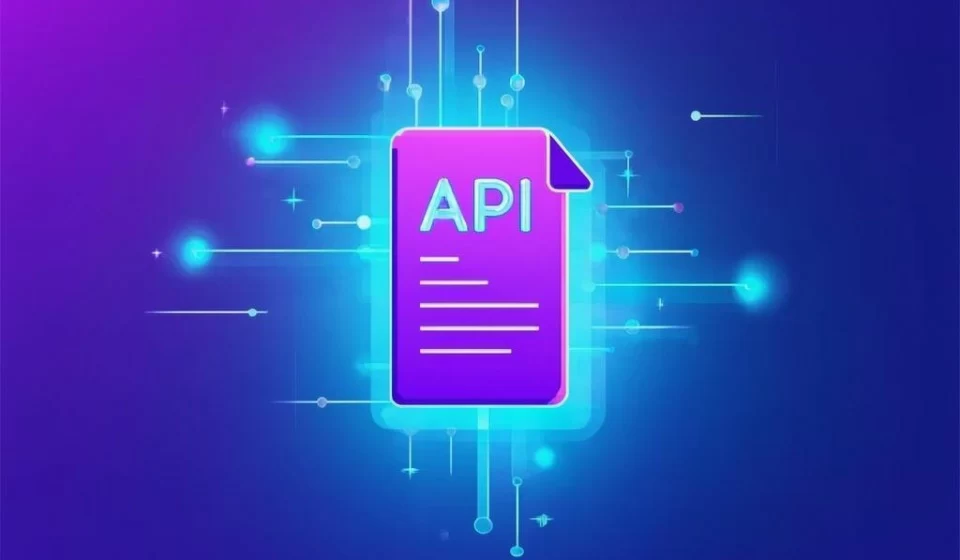 API文档