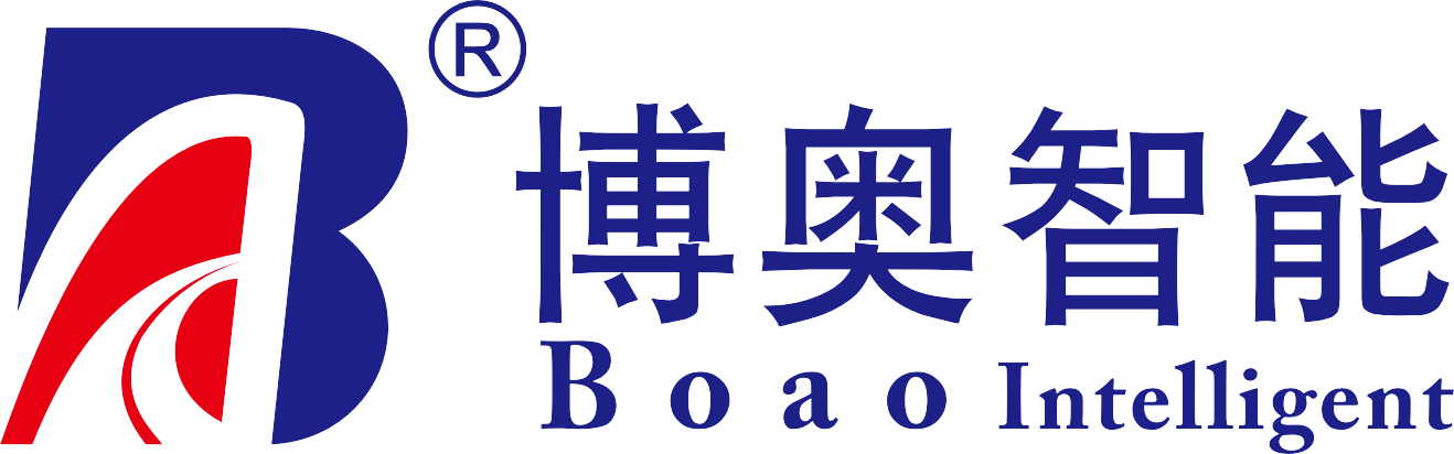 博奥智能-自助终端机定制与PCBA控制板开发